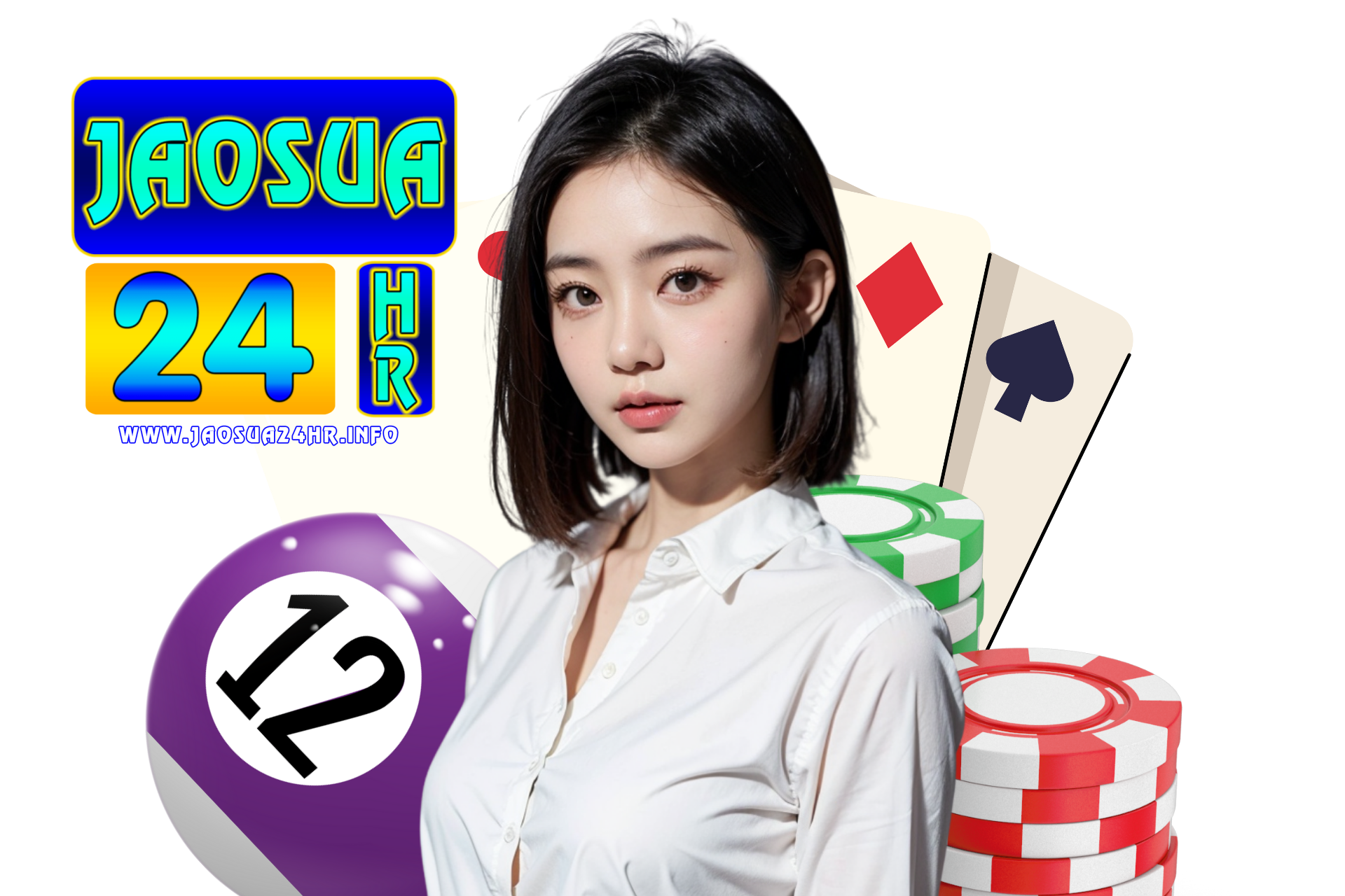jaosua24hr สมัคร